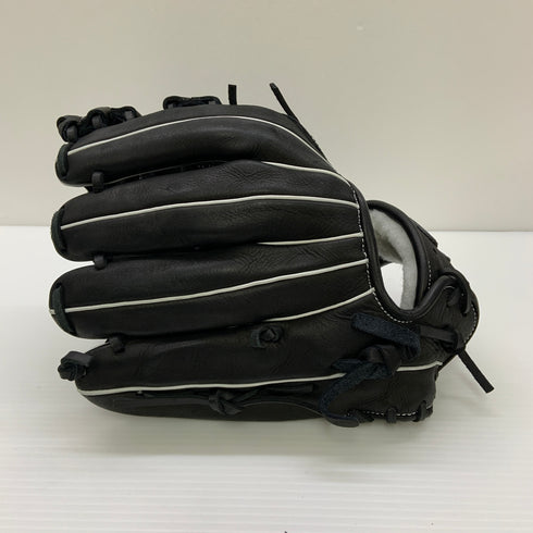 久保田スラッガー KUBOTA SLUGGER 硬式 大人 一般 内野手用 グローブ グラブ 右投げ オーダー 中古品 箱・グローブ袋付き 野球 9212
