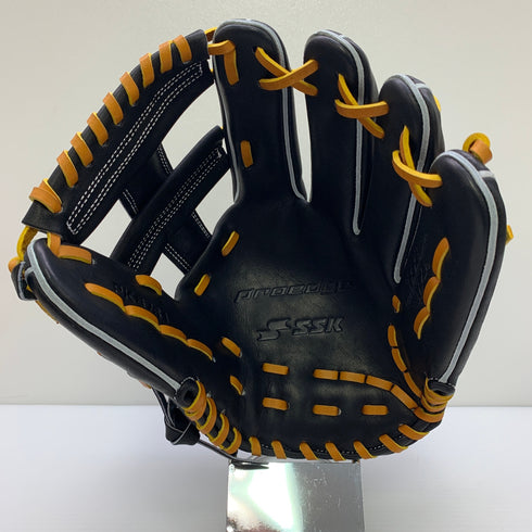 エスエスケイ SSK プロエッジ proedge PKB761 硬式 大人 一般 内野手用 グローブ グラブ 右投げ タグ付き 野球 9123