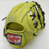 ローリングス Rawlings HOH 硬式 大人 一般 内野手用 グローブ グラブ 右投げ GH5HPN6X タグ付き グローブ袋付き 野球 7724