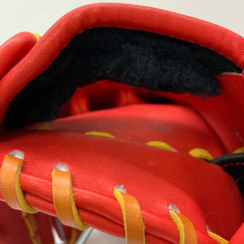 エールストーリー 硬式 大人 一般 内野手用 グローブ グラブ 右投げ BS061 タグ付き 野球 6623