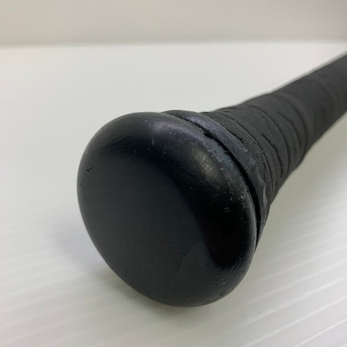 中古品 ミズノ MIZUNO ビヨンドマックスレガシー メタル 軟式 FRP製バット 1CJBR184 ケース付き 6804