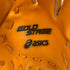 アシックス asics BGHFFP 硬式 大人 一般 投手用 グローブ ピッチャー グラブ 右投げ タグ付き 野球 9503
