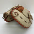 中古品 久保田スラッガー KUBOTA SLUGGER 軟式 ファーストミット 袋付き 5781