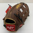 ローリングス Rawlings プレイヤープリファード 軟式 大人 一般 オールラウンド グローブ グラブ 右投げ GR5PPRN65 タグ付き 野球 8219