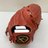 ヘキサ 軟式 大人 一般 投手用 グローブ ピッチャー グラブ 右投げ 中古品 野球 9834