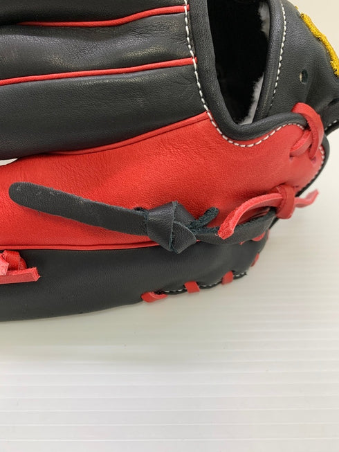 中古品 久保田スラッガー KUBOTA SLUGGER 久保田JAPAN 限定 硬式 外野手用グローブ YF-ST39 5442