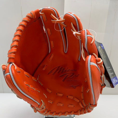 ミズノ MIZUNO ミズノプロ 硬式 大人 一般 投手用 グローブ ピッチャー グラブ 右投げ 1AJGH26211 タグ付き 野球 5875