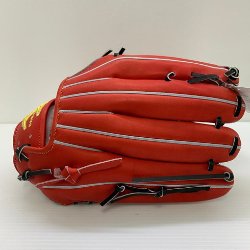 チアキ CHIAKI 硬式 外野手用グローブ FKI-627 左投げ 5372