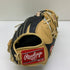 ローリングス Rawlings GRXASPLN62 軟式 大人 一般 内野手用 グローブ グラブ 右投げ 中古品 野球 9511