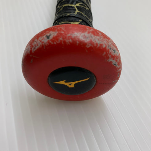 ミズノ MIZUNO ビヨンドマックスメガキングα ソフトボール用 大人 一般 FRP製バット 1CJBS307 ミドルバランス 野球 7005