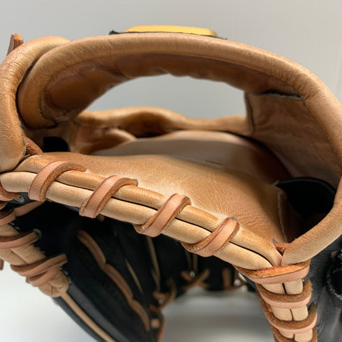 エスエスケイ SSK プロエッジ 軟式 大人 一般 内野手用 グローブ グラブ 右投げ PENC844-5L 中古品 野球 6887