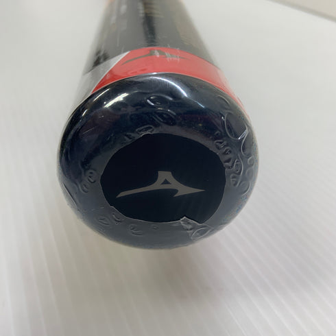 ミズノ MIZUNO ミズノプロ ソフトボール用 大人 一般 FRP製バット 1CJFS32284 ミドルバランス ケース付き 野球 7454