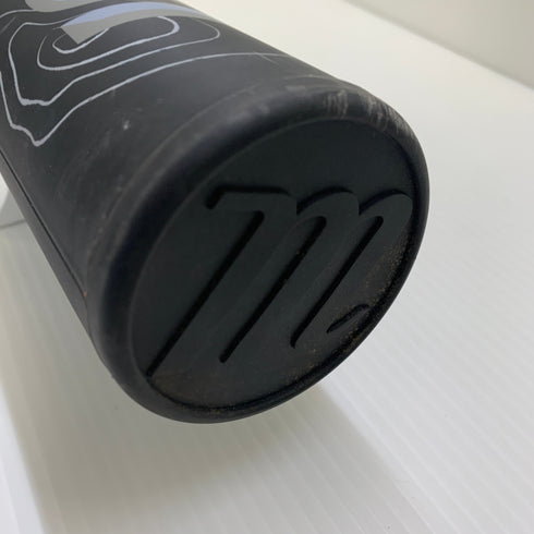 マルーチ marucci ワニクラッシャー 軟式 大人 一般 FRP製バット MJJSBBWS2 ケース付き 野球 7229