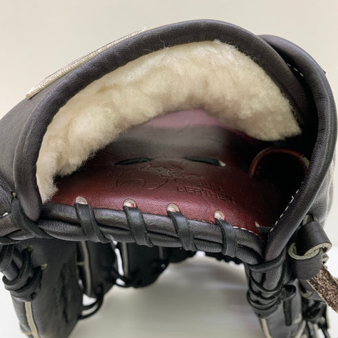 ローリングス Rawlings プロプリファード PRO PREFERRED GH4PW2B88MG 硬式 大人 一般 外野手用 グローブ グラブ 右投げ 中古品 グローブ袋付き 野球 8906