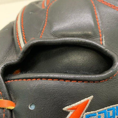 中古品 レジェーラ Leggera 硬式 キャッチャーミット 5190