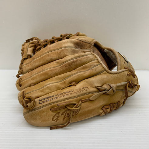 ミズノ MIZUNO グローバルエリート 軟式 大人 一般 内野手用 グローブ グラブ 右投げ 1AJGR14333 野球 7914