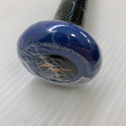 ミズノ MIZUNO ソフトボール用 大人 一般 FRP製バット 1CJFS62680 ミドルバランス 未使用品 ケース付き 野球 7796