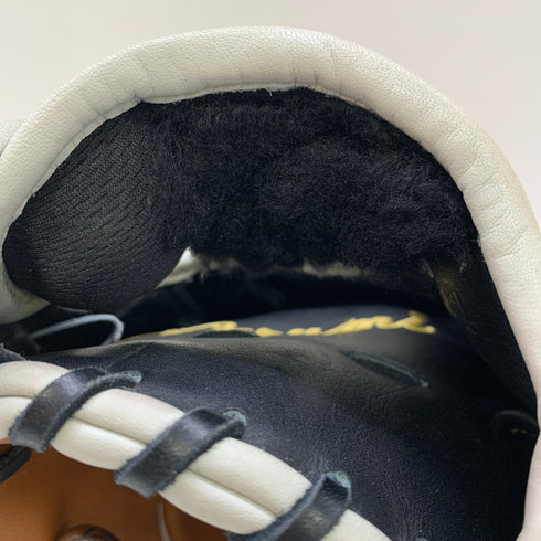 ミズノ MIZUNO ミズノプロHAGAJAPAN 軟式 大人 一般 内野手用 グローブ グラブ 右投げ 中古品 野球 6530