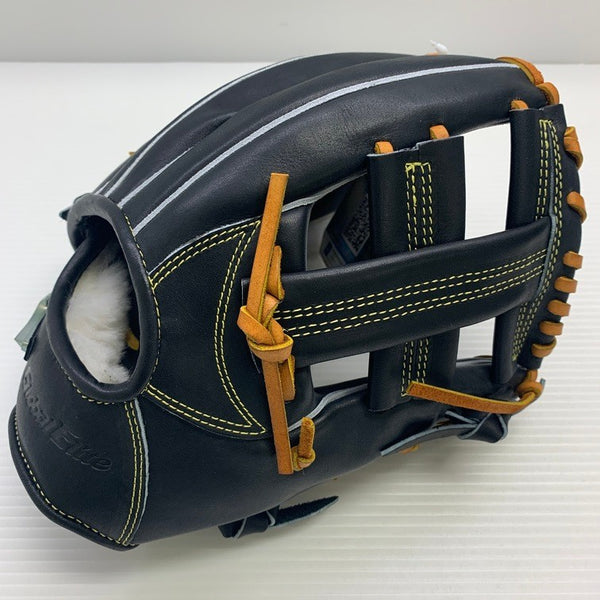 ミズノ MIZUNO グローバルエリート 硬式 内野手用グローブ 1AJGH29513 5311