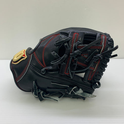 ウィルソン Wilson HTQD5H トレーニング用 トレーニング グローブ グラブ 右投げ 中古品 野球 9340