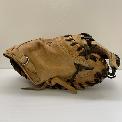 ローリングス Rawlings 硬式 大人 一般 キャッチャーミット 捕手 グローブ グラブ 右投げ 中古品 野球 8802