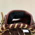 ミズノ MIZUNO ミズノプロ mizunopro HAGAJAPAN 1AJGH34133 硬式 大人 一般 内野手用 グローブ グラブ 右投げ 中古品 野球 9542