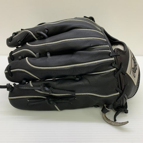 ローリングス Rawlings プロプリファード PRO PREFERRED GH4PW2B88MG 硬式 大人 一般 外野手用 グローブ グラブ 右投げ 中古品 グローブ袋付き 野球 8906