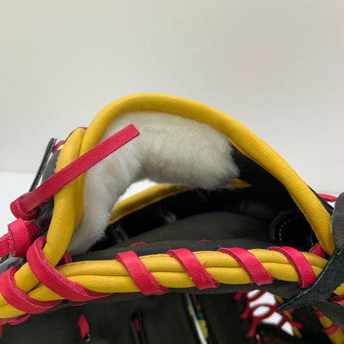 久保田スラッガー KUBOTA SLUGGER 軟式 大人 一般 内野手用 グローブ グラブ 右投げ SP-2022G タグ付き グローブ袋付き 野球 7994