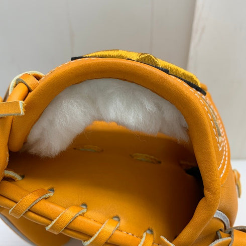 ミズノ MIZUNO ミズノプロ 軟式 大人 一般 内野手用 グローブ グラブ 右投げ 1AJGR90403 タグ付き 野球 5876