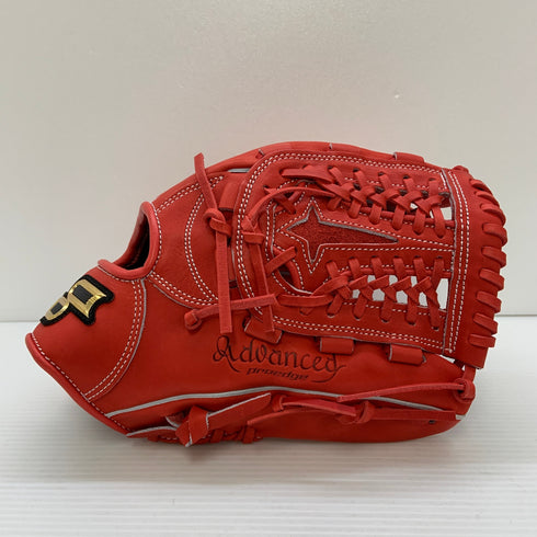 エスエスケイ SSK プロエッジ アドヴァンスド 軟式 大人 一般 オールラウンド グローブ グラブ 右投げ ANB150 タグ付き 野球 7299