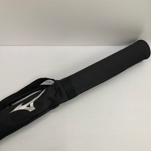 ミズノ MIZUNO ビヨンドマックス オーバル 軟式バット 1CJBR13783 ケース付き 6603