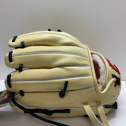 ローリングス Rawlings RGGC限定 プロプリファード 硬式 内野手用グローブ GH1PRS51 4773