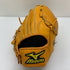 ミズノ MIZUNO K310 軟式 大人 一般 投手用 グローブ ピッチャー グラブ 右投げ 中古品 野球 9195