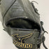 ミズノ MIZUNO 少年軟式 子ども ファーストミット 一塁手 グローブ グラブ 左投げ 中古品 野球 9818