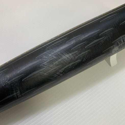 中古品 ミズノ MIZUNO ビヨンドマックスレガシーメタル 軟式 FRP製バット 1CJBR173 6835