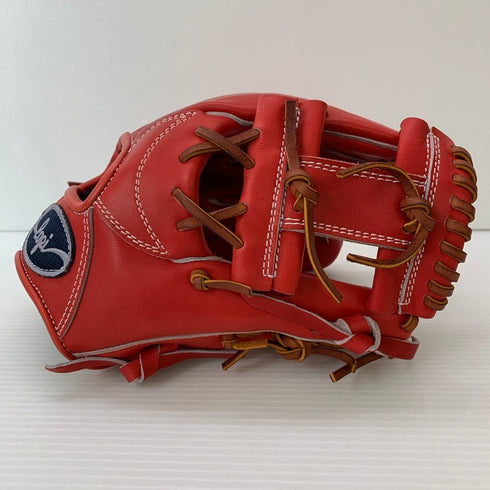 中古品 ロピ LOPI 硬式 内野手用グローブ 5012