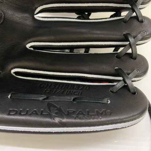 ローリングス Rawlings HOH GH5HRB870 硬式 大人 一般 外野手用 グローブ グラブ 右投げ タグ付き 野球 9573