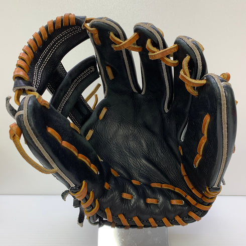 和牛JB WAGYU JB 硬式 大人 一般 内野手用 グローブ グラブ 右投げ JB-006 中古品 野球 6319