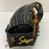久保田スラッガー KUBOTA SLUGGER 硬式 大人 一般 内野手用 グローブ グラブ 右投げ KSG-DS1 中古品 野球 7771