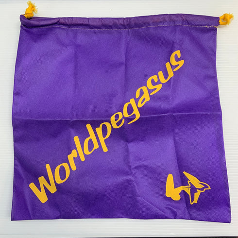 ワールドペガサス WORLD PEGASUS グランドペガサス TOP エボルブ 硬式 大人 一般 オールラウンド グローブ グラブ 右投げ WGK3FTE651L タグ付き グローブ袋付き 野球 6670