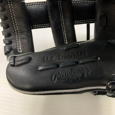 ローリングス Rawlings HOH PRO EXCEL 軟式 大人 一般 内野手用 グローブ グラブ 右投げ GR5HECK45 野球 6603