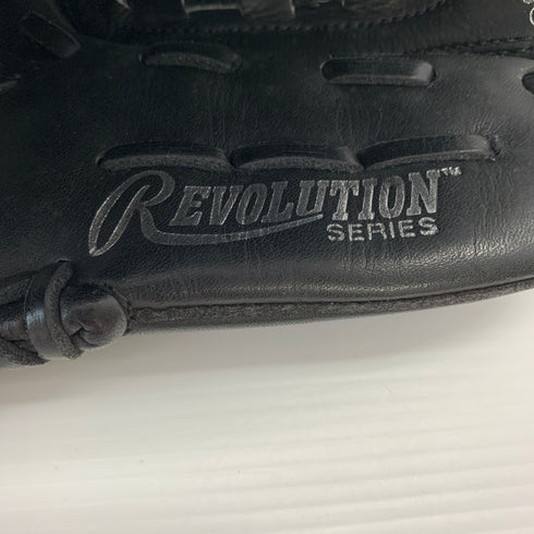 ローリングス Rawlings ランディー ジョンソン モデル the BIG unit REVOLUTION SERIES 硬式 大人 一般 投手用 グローブ ピッチャー グラブ 左投げ PRO-BU51 中古品 野球 7510