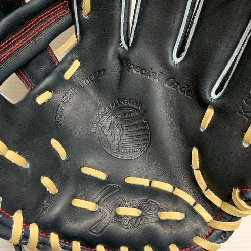 久保田スラッガー KUBOTA SLUGGER 硬式 内野手用グローブ KSG-T51 4399