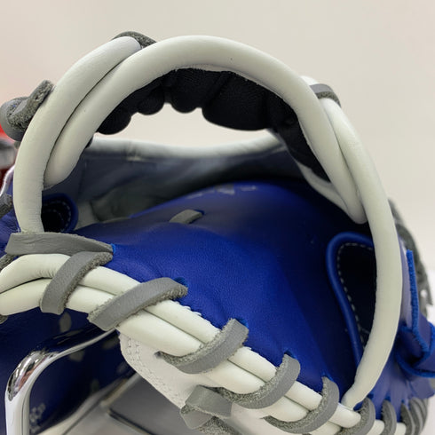 ローリングス Rawlings デュアルパルムテック 軟式 大人 一般 キャッチャーミット 捕手 グローブ グラブ 右投げ GR5HTM2AC タグ付き 野球 6213