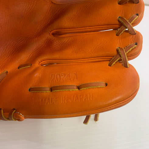 DIO 硬式 大人 一般 内野手用 グローブ グラブ 右投げ 中古品 野球 9329