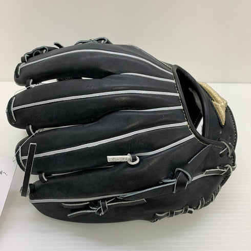 ミズノ MIZUNO グローバルエリート HS∞インフィニティ 硬式 内野手用グローブ 1AJGH25503 MM型 5669