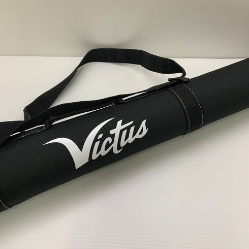 ビクタス Victus ノックスペンシル 軟式 大人 一般 FRP製バット VJJSBBYP トップバランス 未使用品 ケース付き 野球 8670