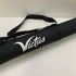 ビクタス Victus ノックスペンシル 軟式 大人 一般 FRP製バット VJJSBBYP トップバランス 未使用品 ケース付き 野球 8670