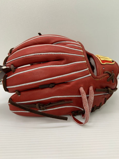 ウィルソン Wilson Staff DUAL 硬式 内野手用グローブ WBW101052 DS型 3768