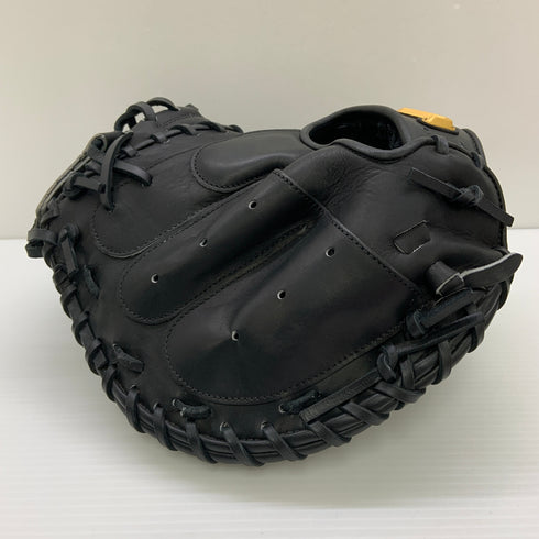 ハタケヤマ HATAKEYAMA TH-G10AS 軟式 大人 一般 キャッチャーミット 捕手 グローブ グラブ 右投げ 中古品 野球 9037